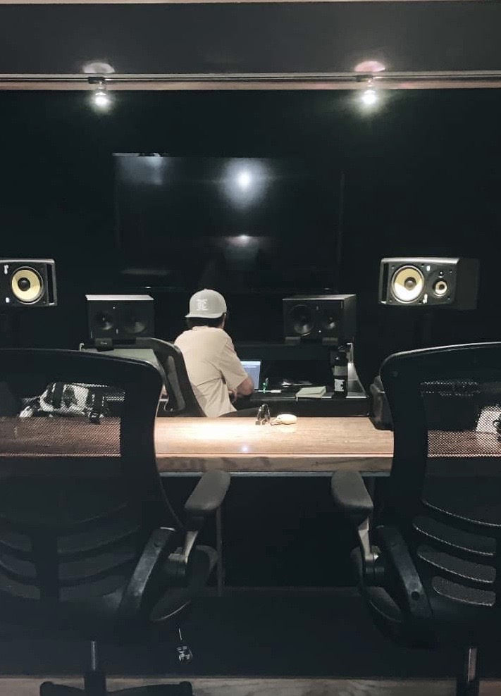 Music production